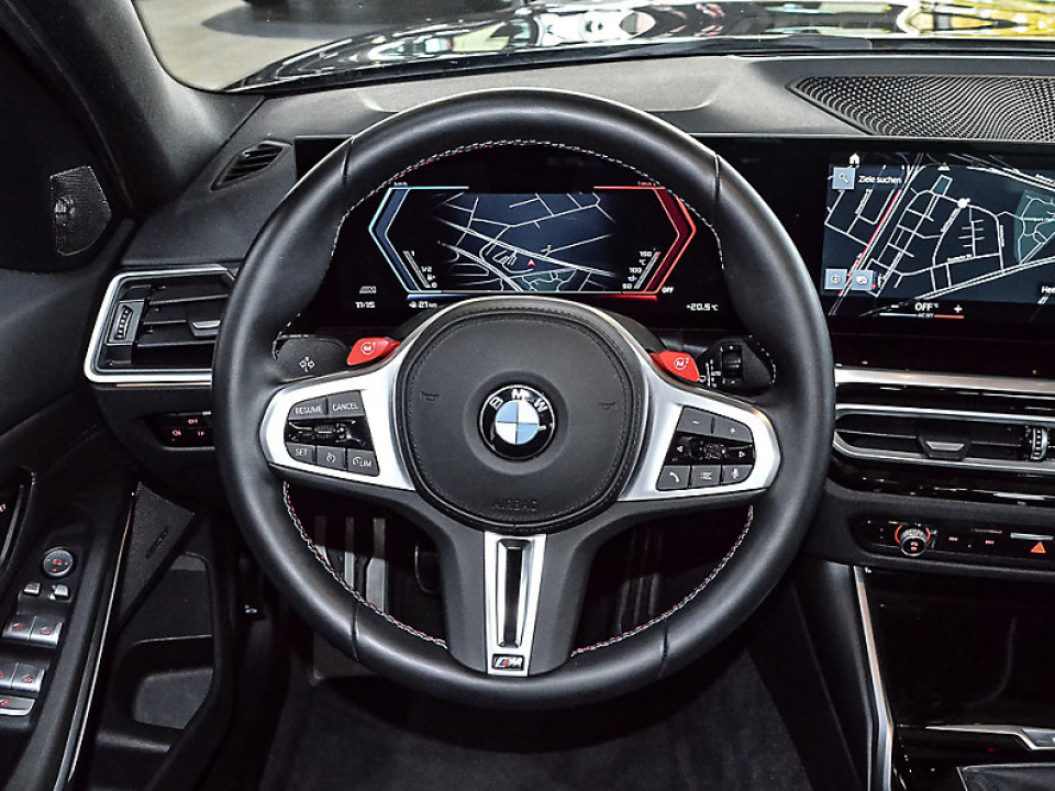 BMW M3 - foto 10