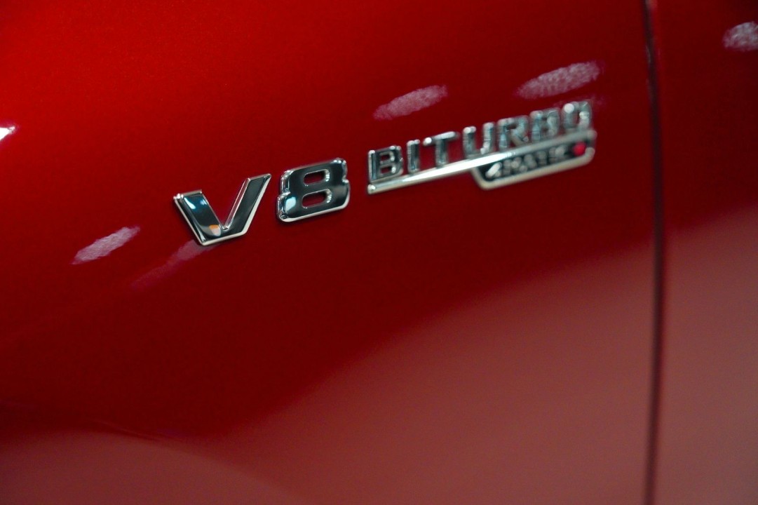 Mercedes-Benz GLE Coupé 63 AMG 4MATIC+ - foto 19