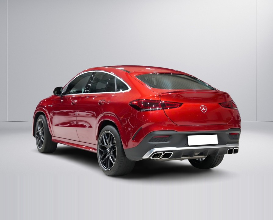 Mercedes-Benz GLE Coupé 63 AMG 4MATIC+ (5)