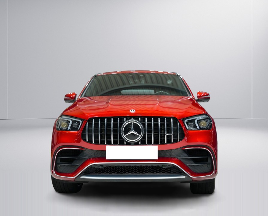 Mercedes-Benz GLE Coupé 63 AMG 4MATIC+ - foto 7