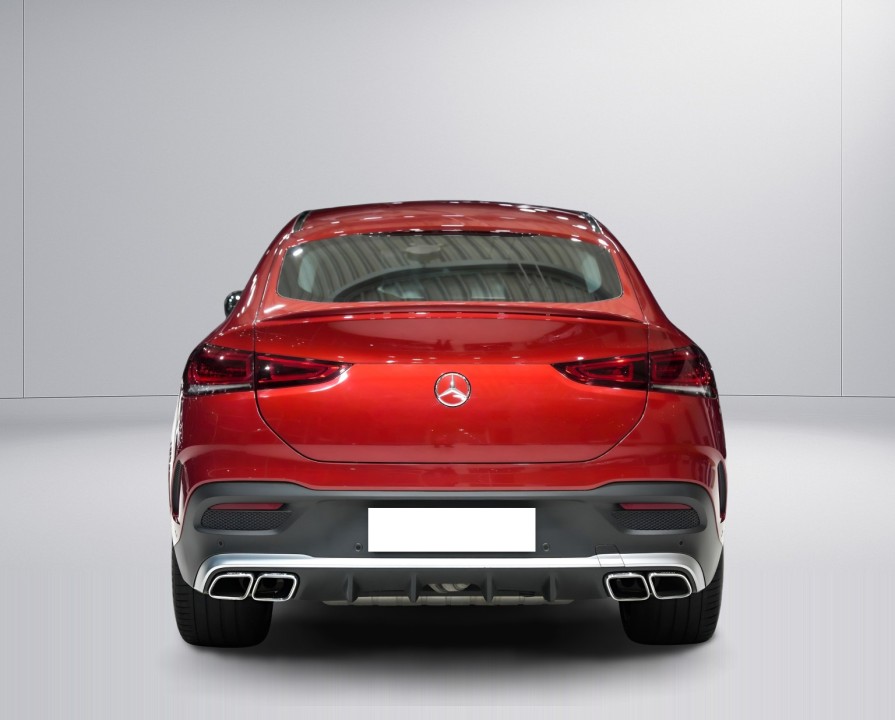 Mercedes-Benz GLE Coupé 63 AMG 4MATIC+ (4)