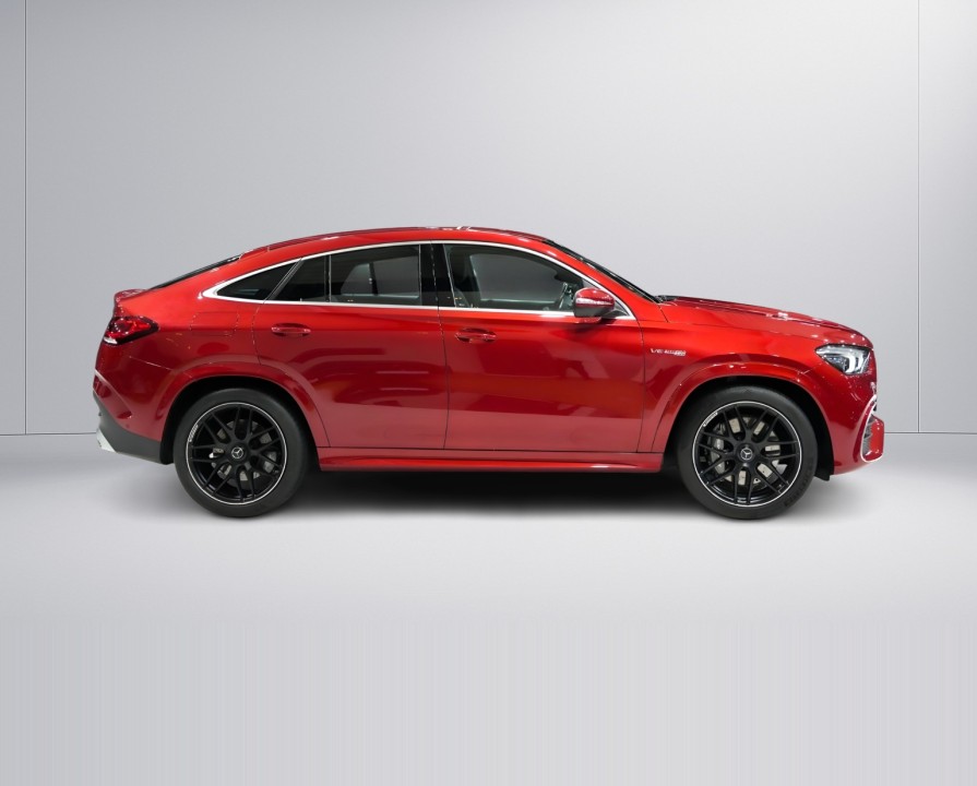 Mercedes-Benz GLE Coupé 63 AMG 4MATIC+ (2)