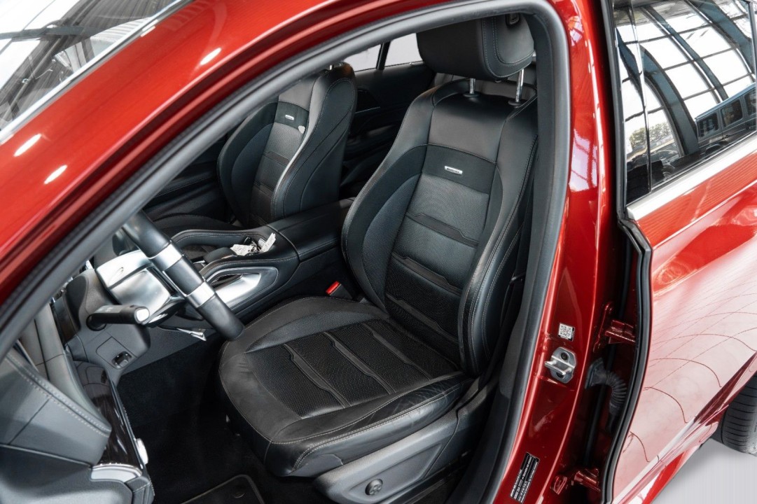 Mercedes-Benz GLE Coupé 63 AMG 4MATIC+ - foto 10