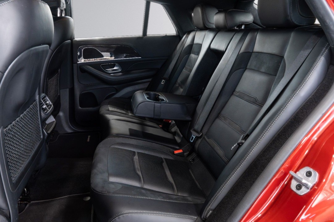 Mercedes-Benz GLE Coupé 63 AMG 4MATIC+ - foto 11