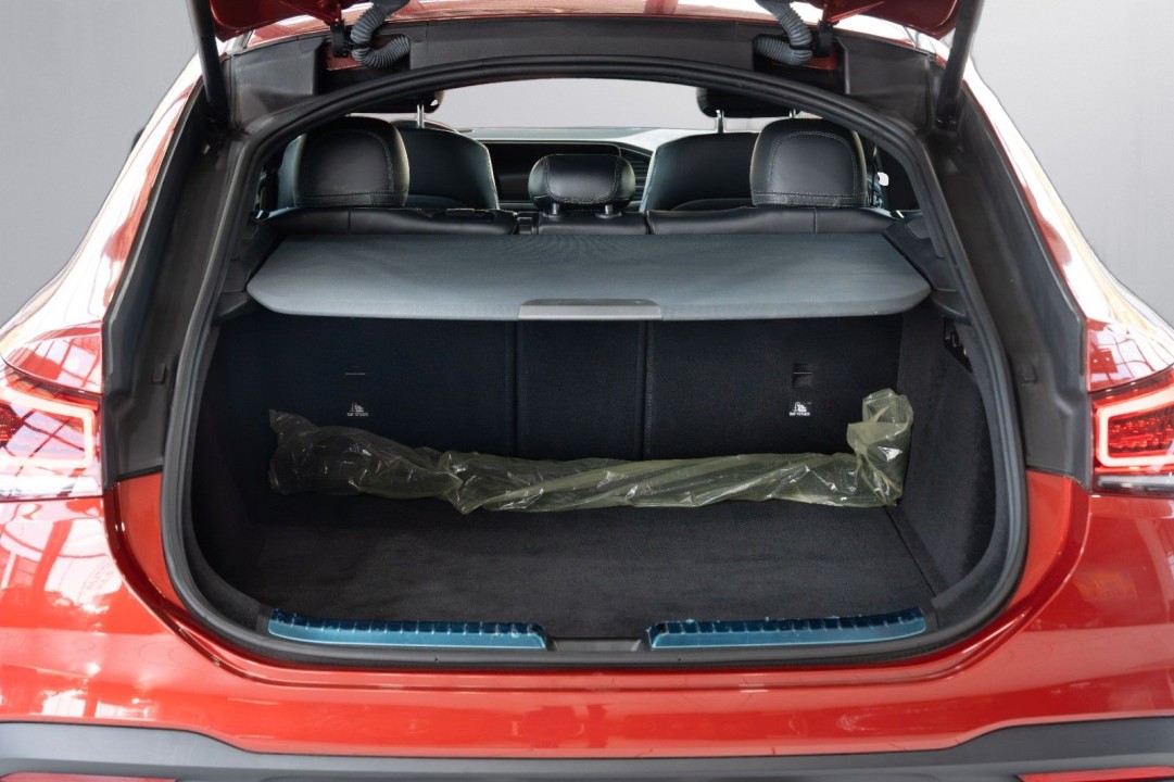 Mercedes-Benz GLE Coupé 63 AMG 4MATIC+ - foto 20