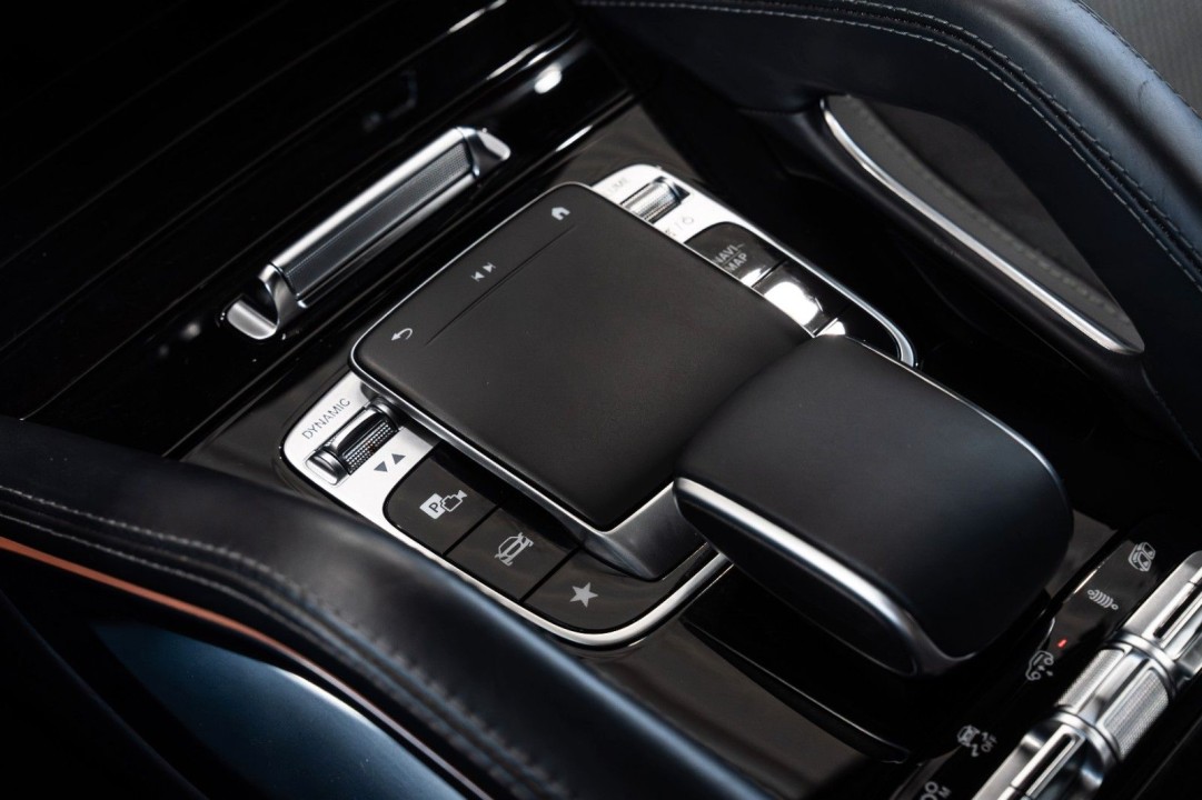 Mercedes-Benz GLE Coupé 63 AMG 4MATIC+ - foto 15