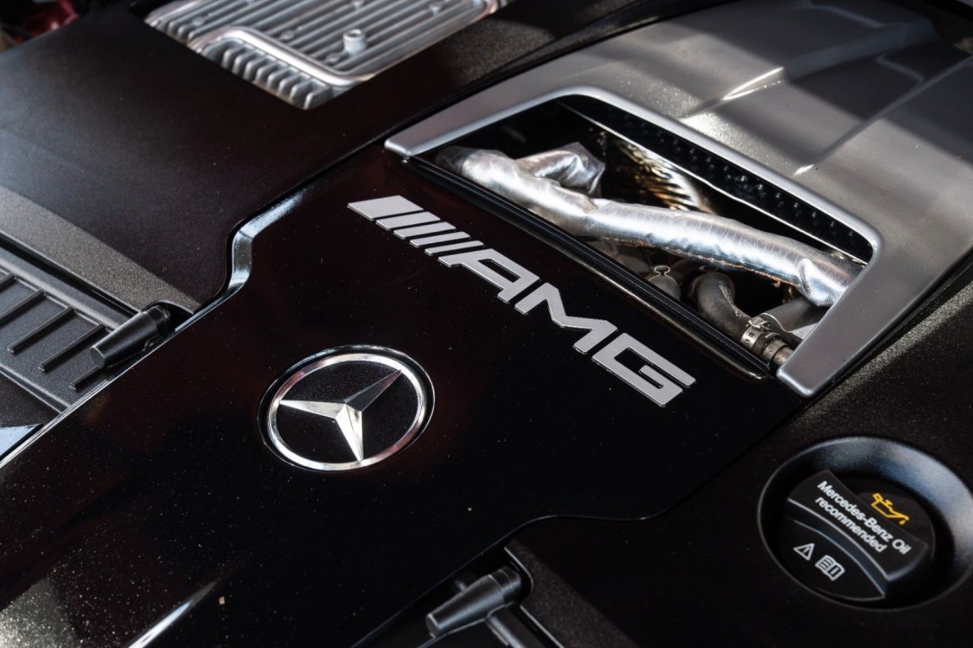 Mercedes-Benz GLE Coupé 63 AMG 4MATIC+ - foto 22