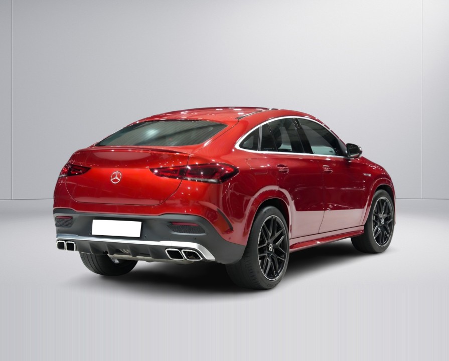 Mercedes-Benz GLE Coupé 63 AMG 4MATIC+ (3)
