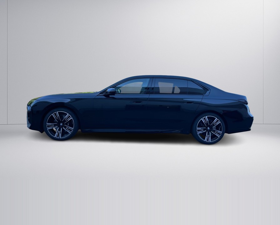 BMW Seria 7 xDrive740d (2)