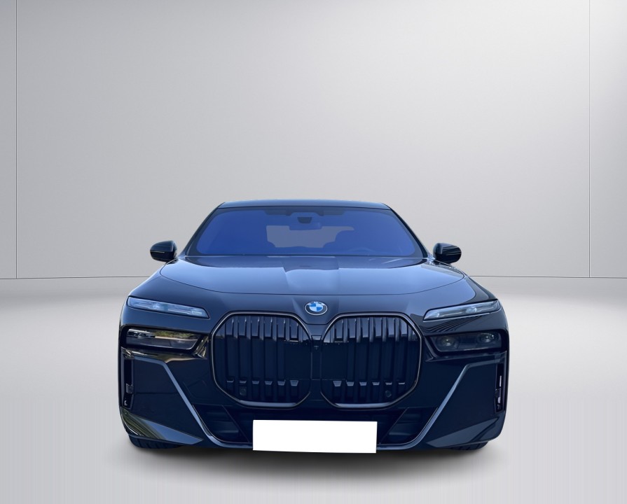 BMW Seria 7 xDrive740d - foto 6