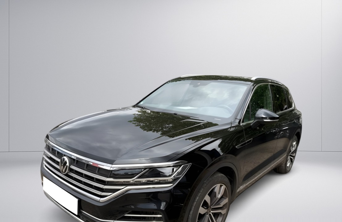 Volkswagen Touareg (4)