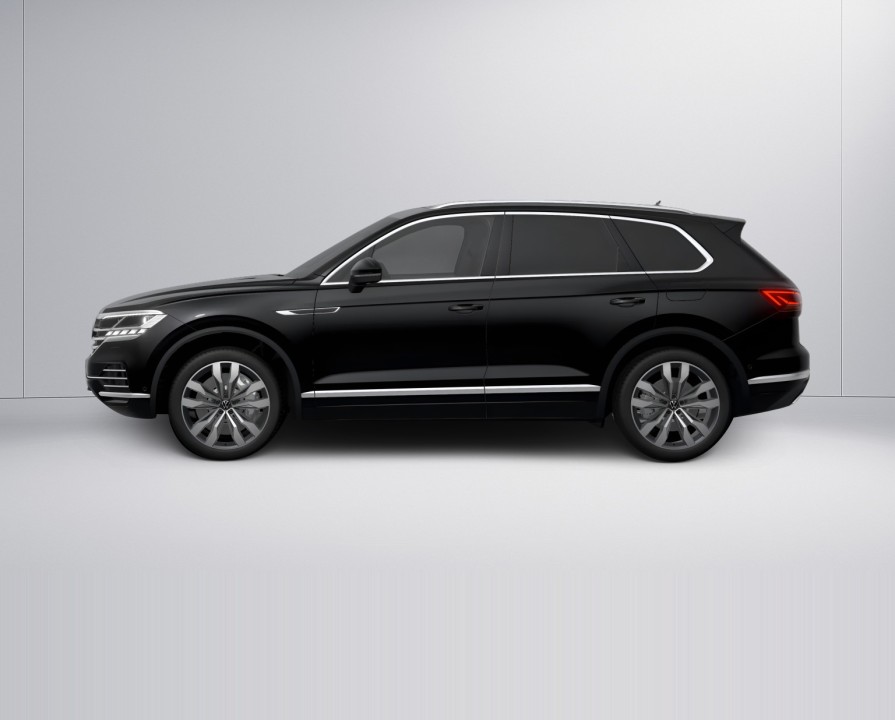 Volkswagen Touareg - foto 10