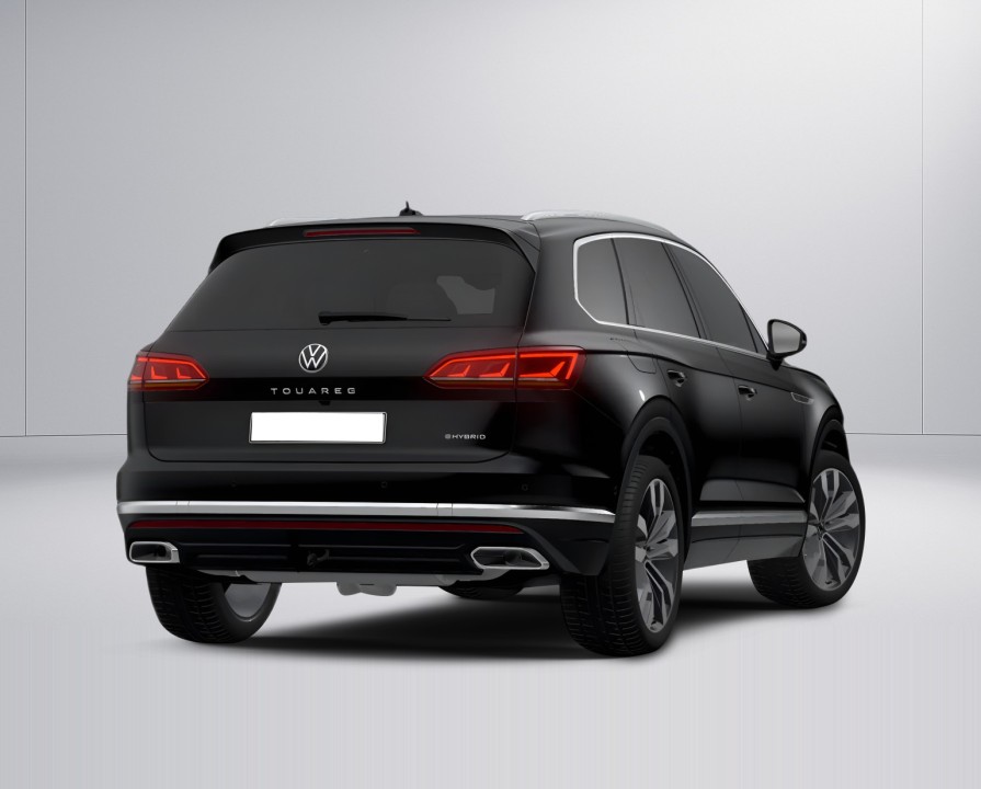 Volkswagen Touareg - foto 7