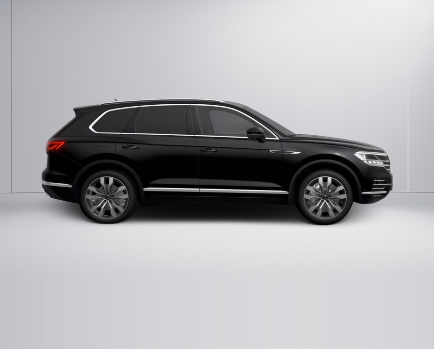 Volkswagen Touareg - foto 6