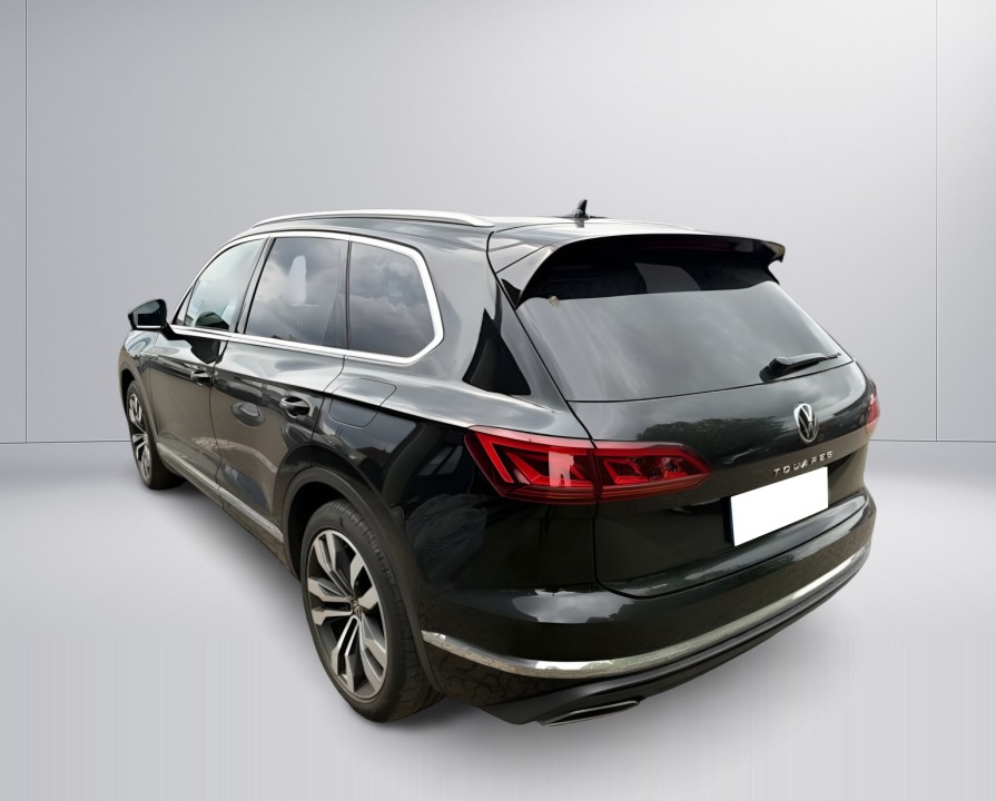 Volkswagen Touareg (3)