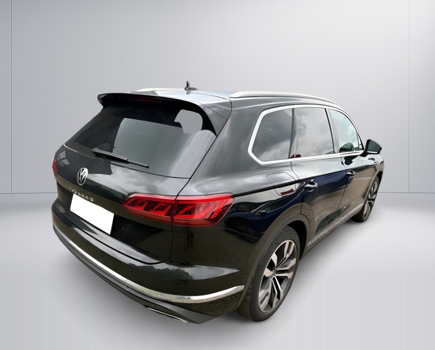 Volkswagen Touareg (2)