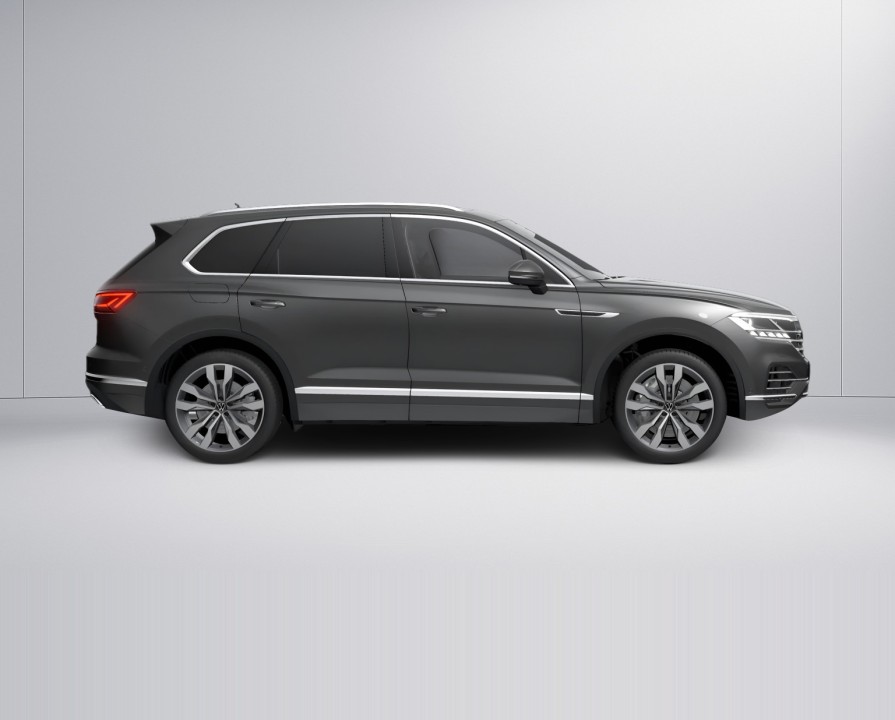 Volkswagen Touareg Elegance (4)