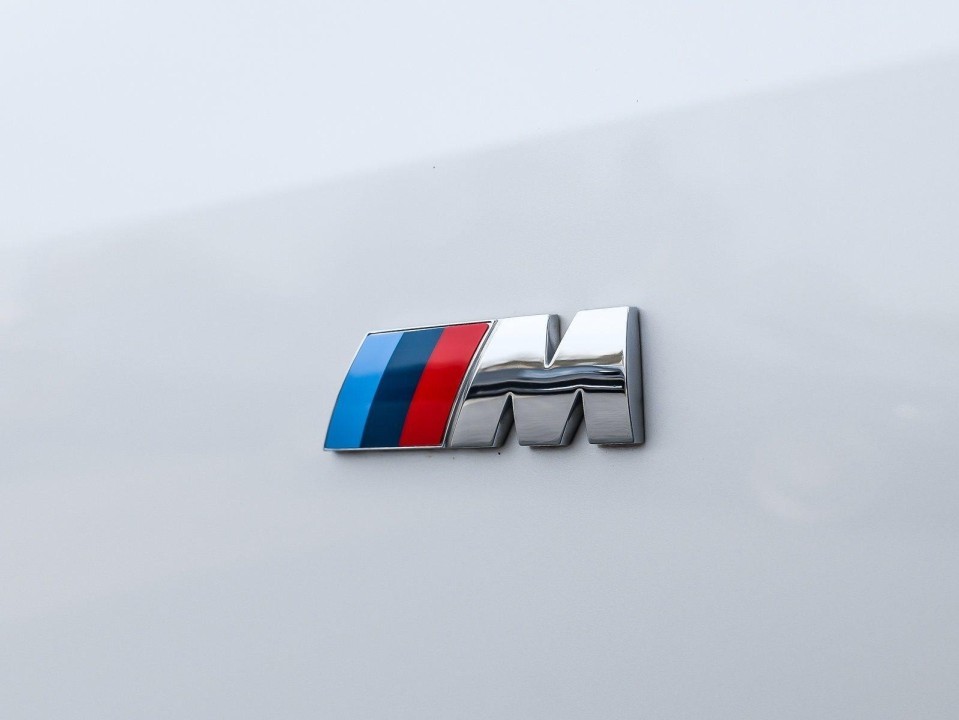 BMW X5 xDrive30d - foto 21