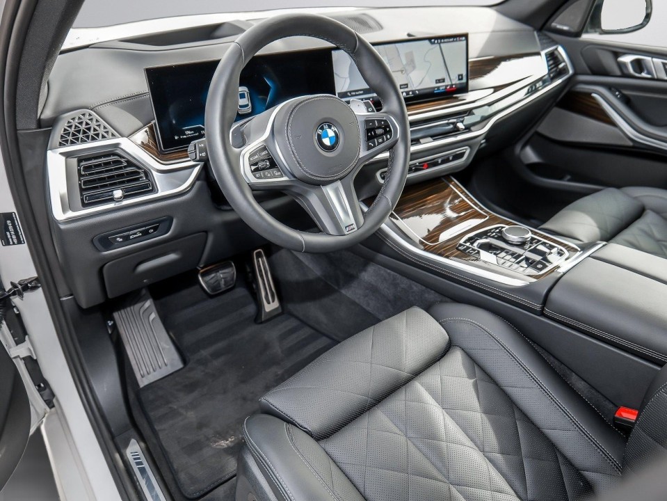 BMW X5 xDrive30d - foto 10