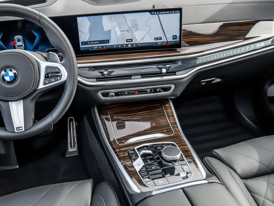 BMW X5 xDrive30d - foto 13
