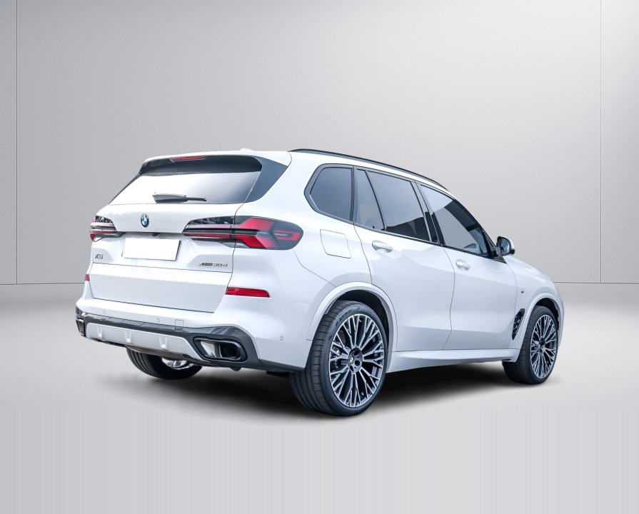 BMW X5 xDrive30d (3)