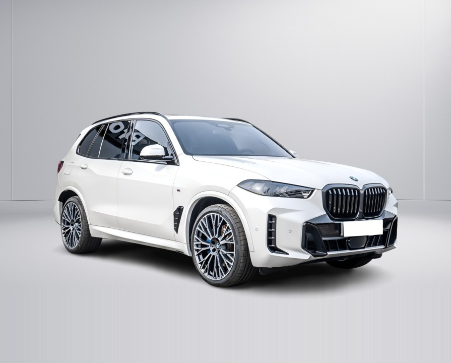 BMW X5 xDrive30d