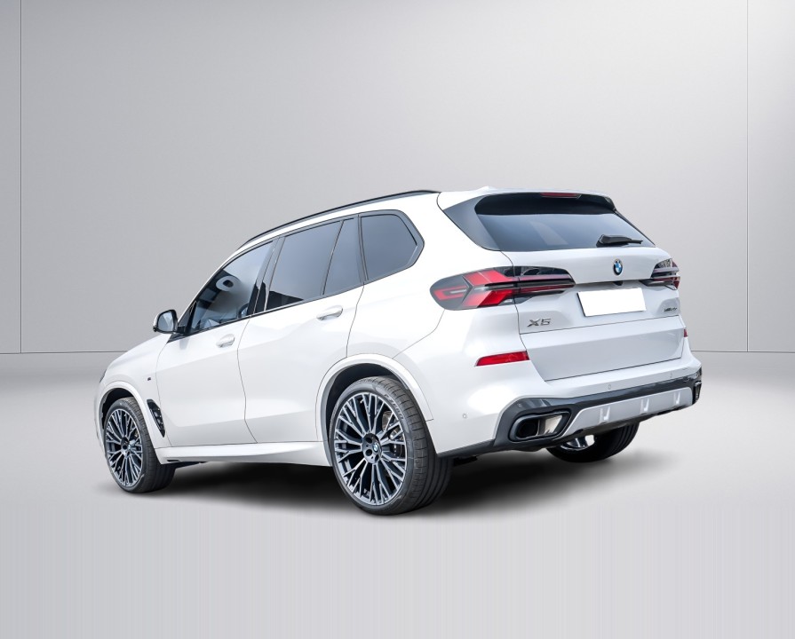 BMW X5 xDrive30d (5)