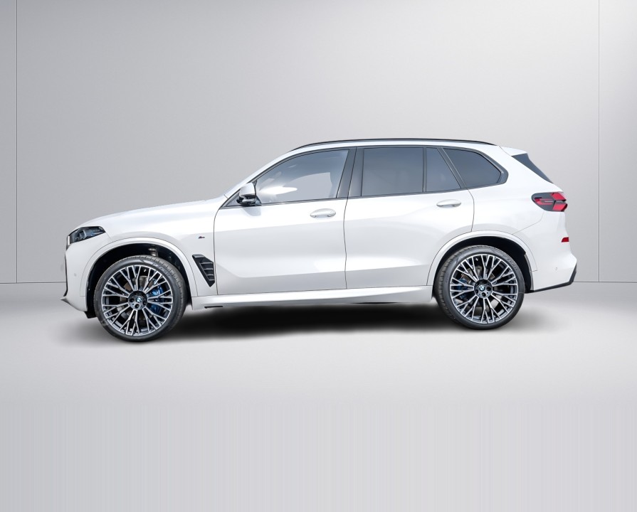BMW X5 xDrive30d - foto 6