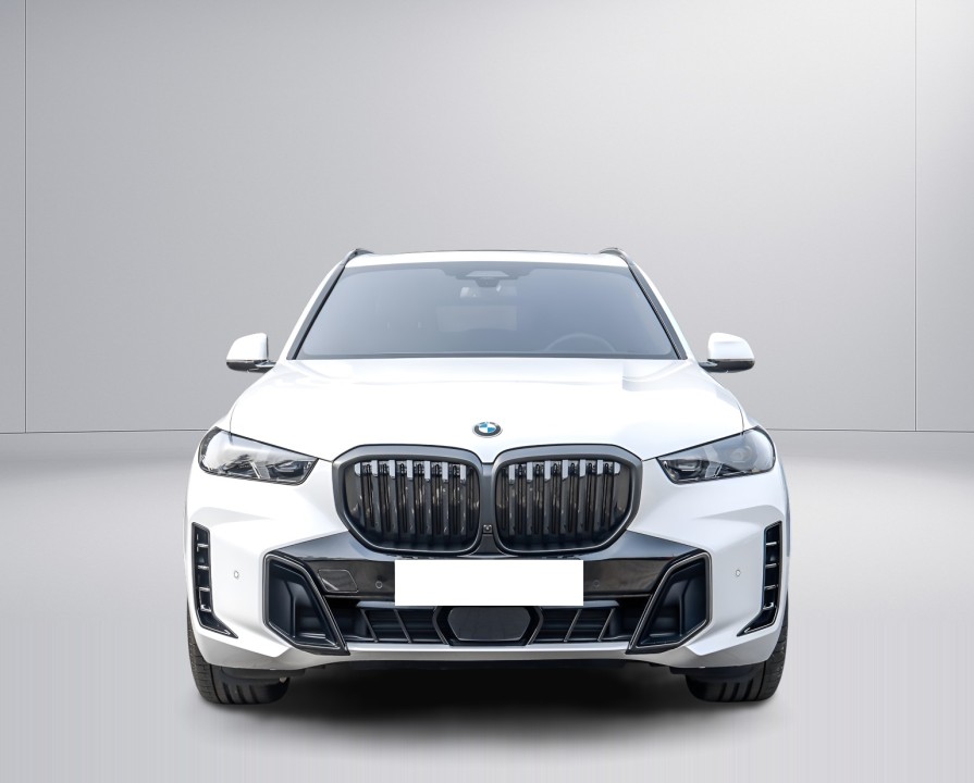 BMW X5 xDrive30d - foto 8