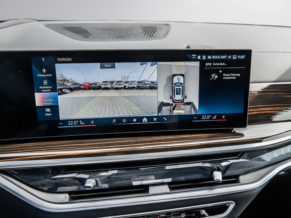 BMW X5 xDrive30d - foto 14