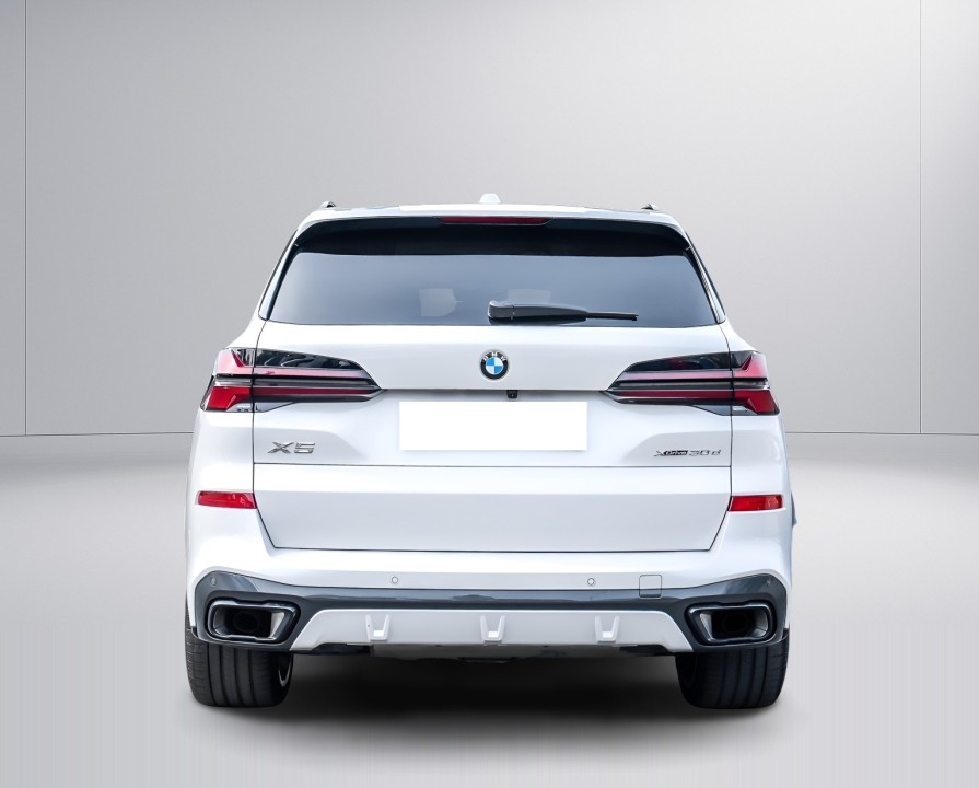 BMW X5 xDrive30d (4)