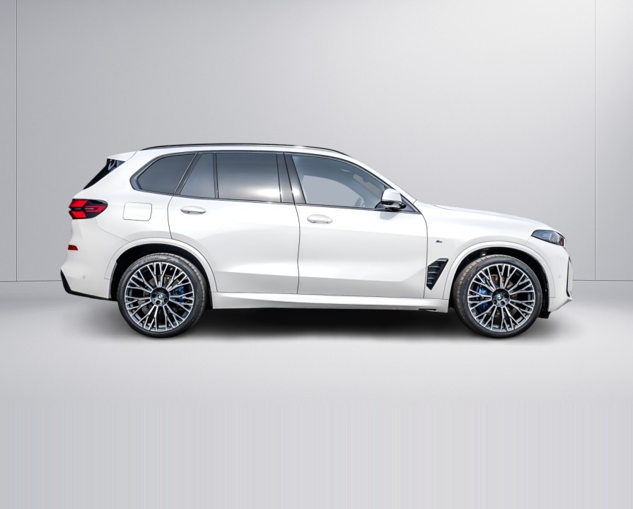 BMW X5 xDrive30d (2)