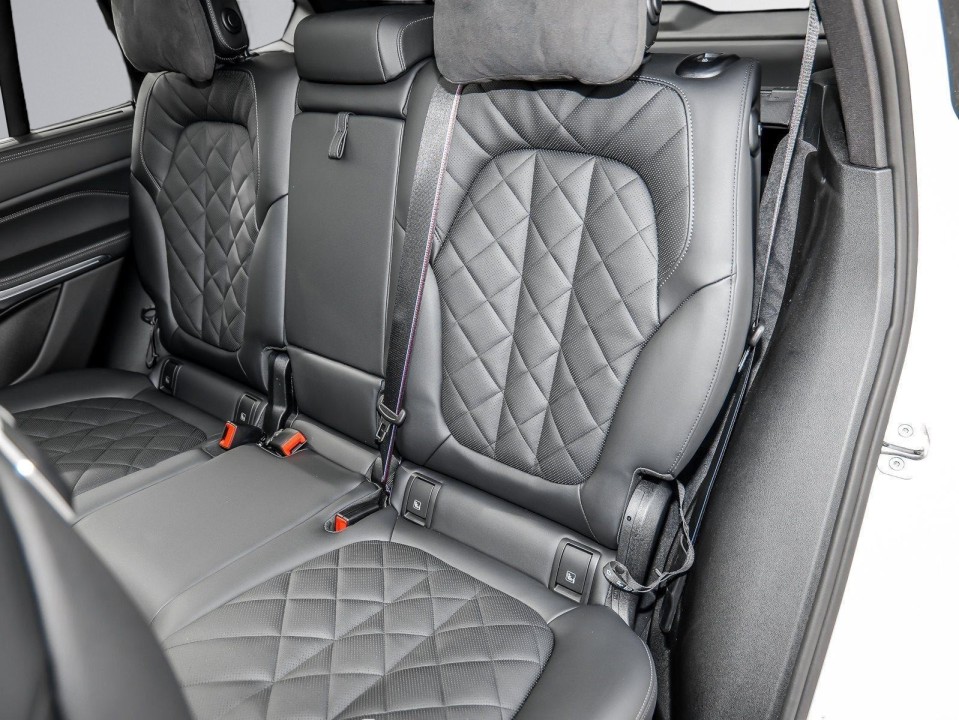 BMW X5 xDrive30d - foto 16