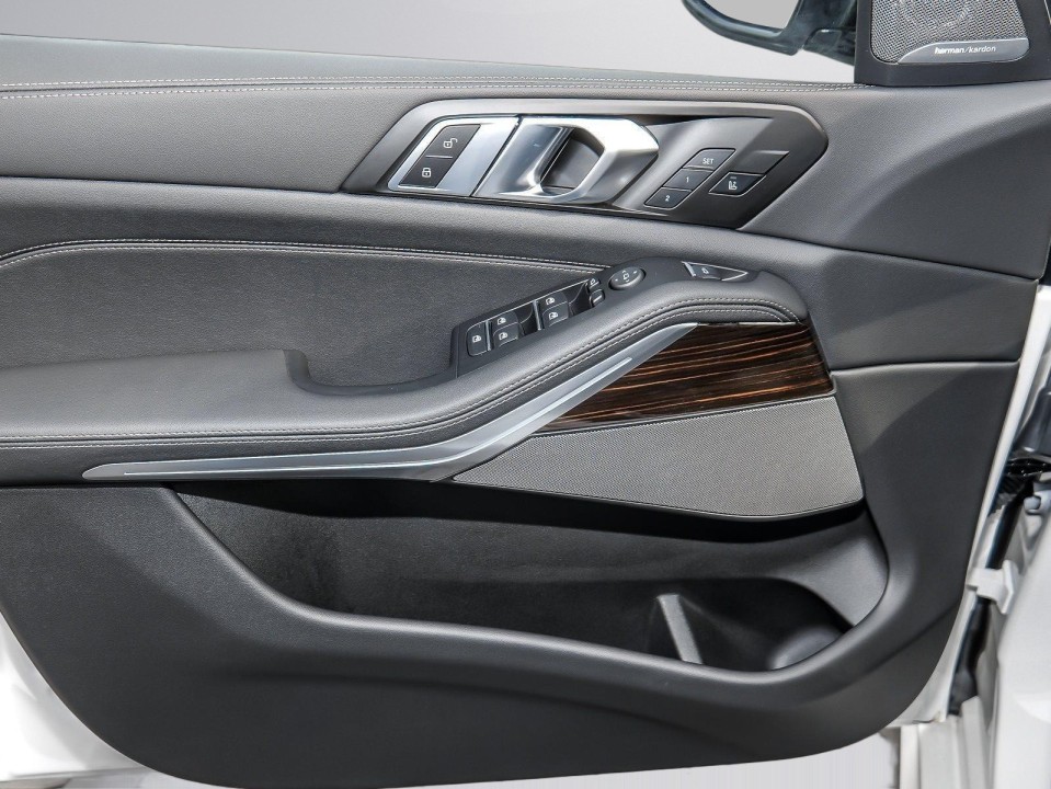 BMW X5 xDrive30d - foto 19
