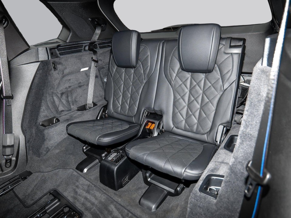 BMW X5 xDrive30d - foto 17