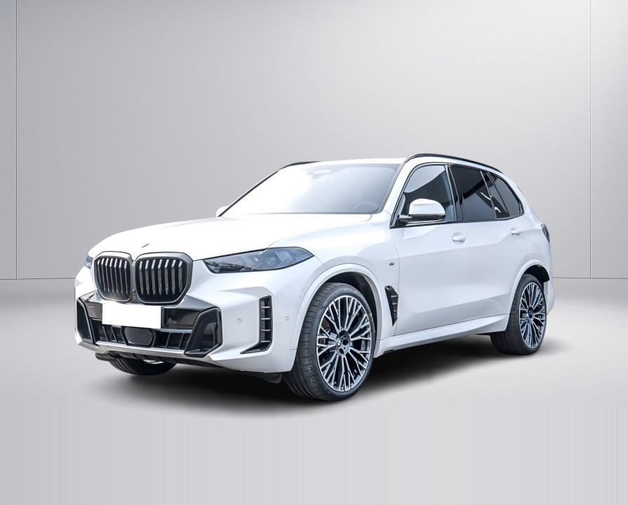 BMW X5 xDrive30d - foto 7
