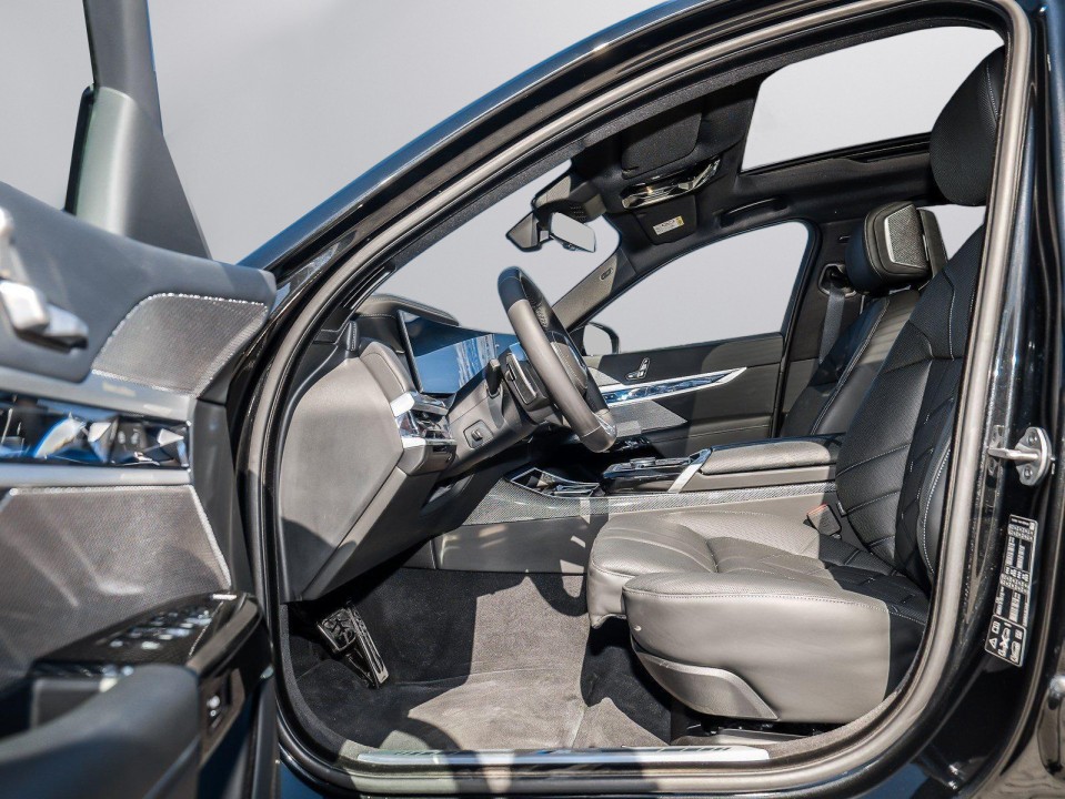 BMW Seria 7 740d xDrive - foto 9