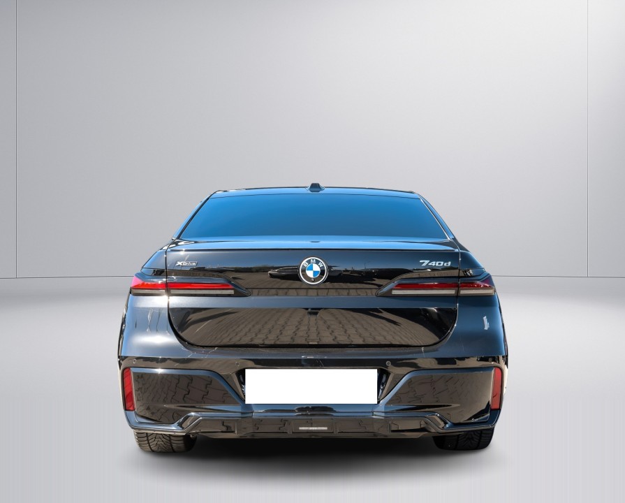 BMW Seria 7 740d xDrive (4)