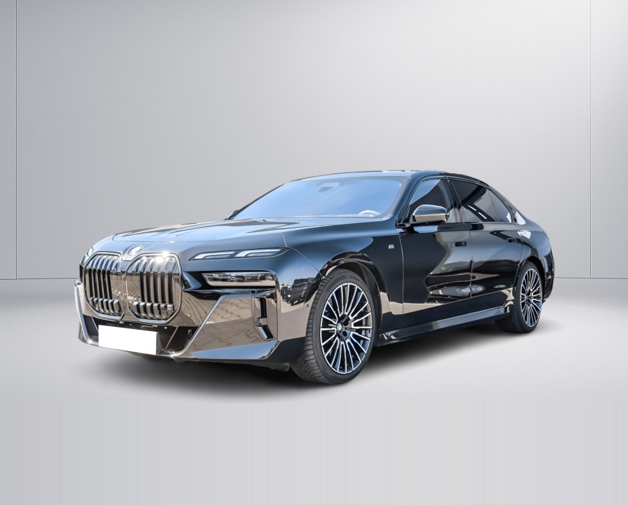 BMW Seria 7 740d xDrive - foto 7