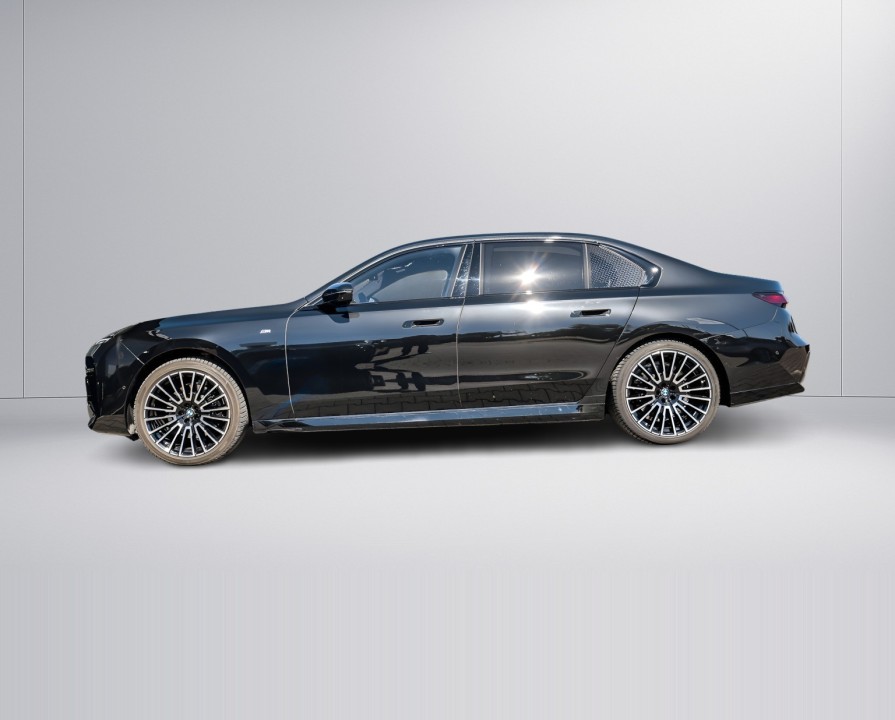 BMW Seria 7 740d xDrive - foto 6