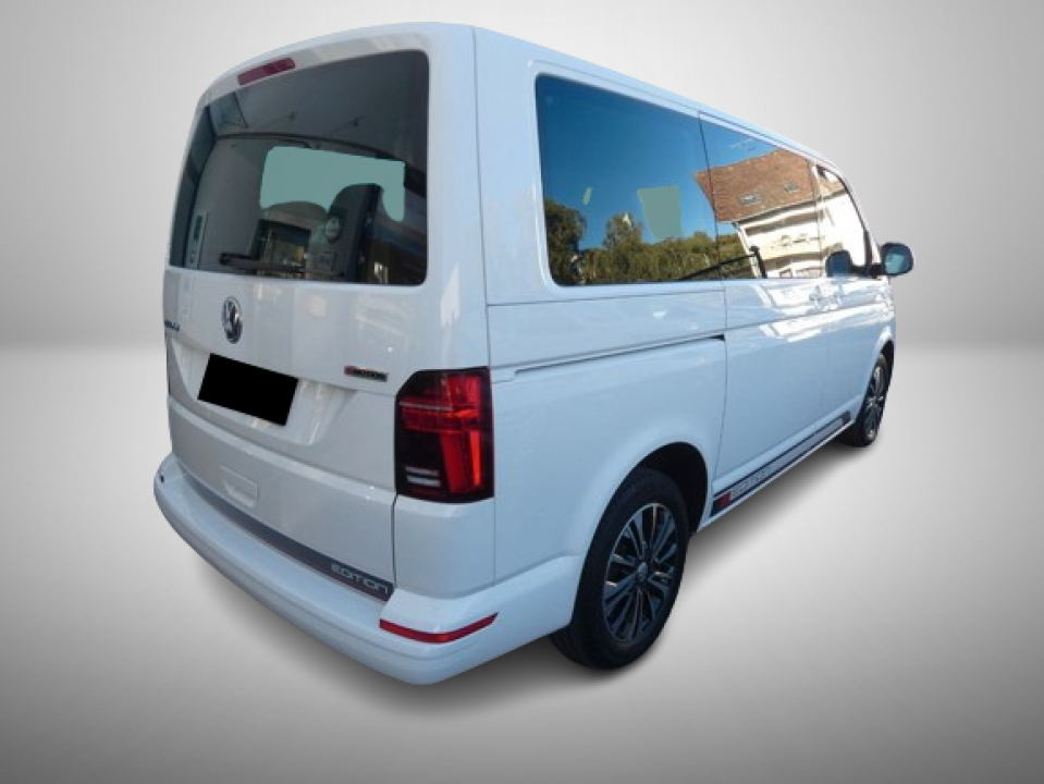 Volkswagen T6 Multivan T6.1 2.0 TDI 4Motion (2)