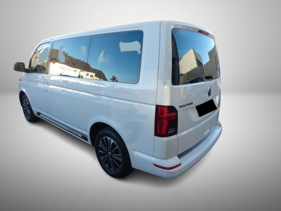 Volkswagen T6 Multivan T6.1 2.0 TDI 4Motion (4)