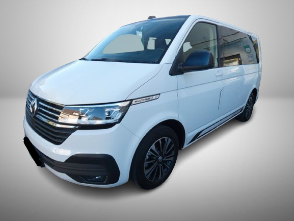 Volkswagen T6 Multivan T6.1 2.0 TDI 4Motion - foto 6