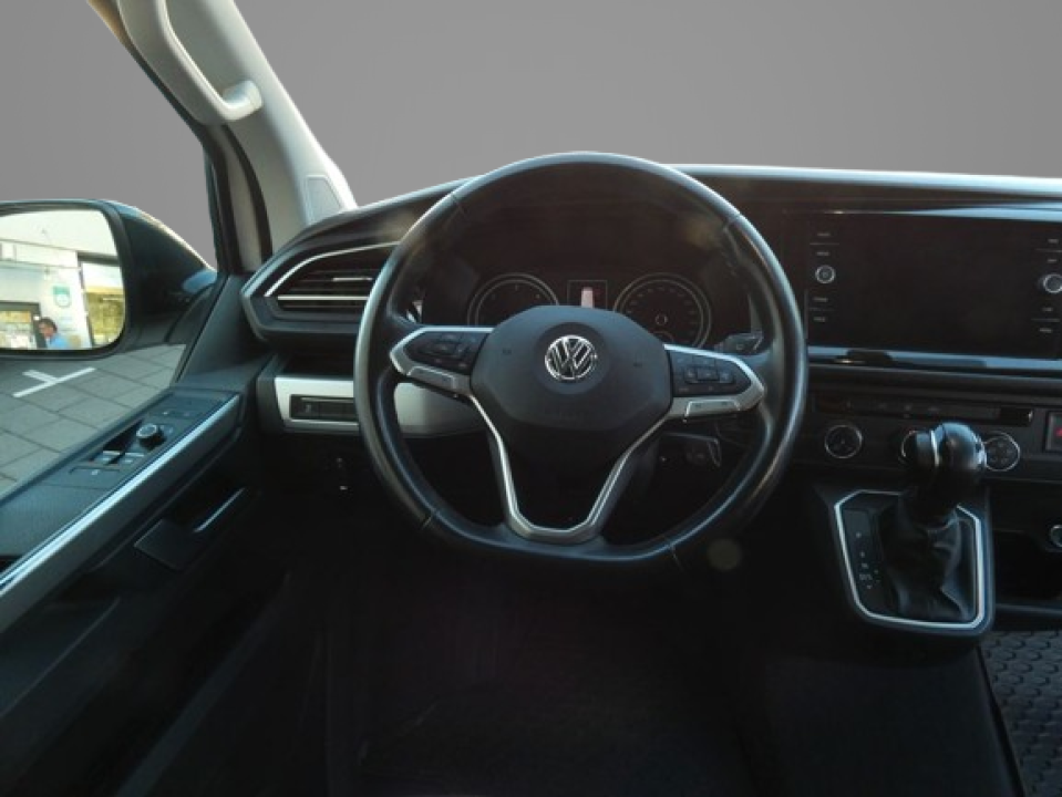Volkswagen T6 Multivan T6.1 2.0 TDI 4Motion - foto 9
