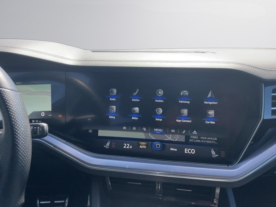 Volkswagen Touareg - foto 16