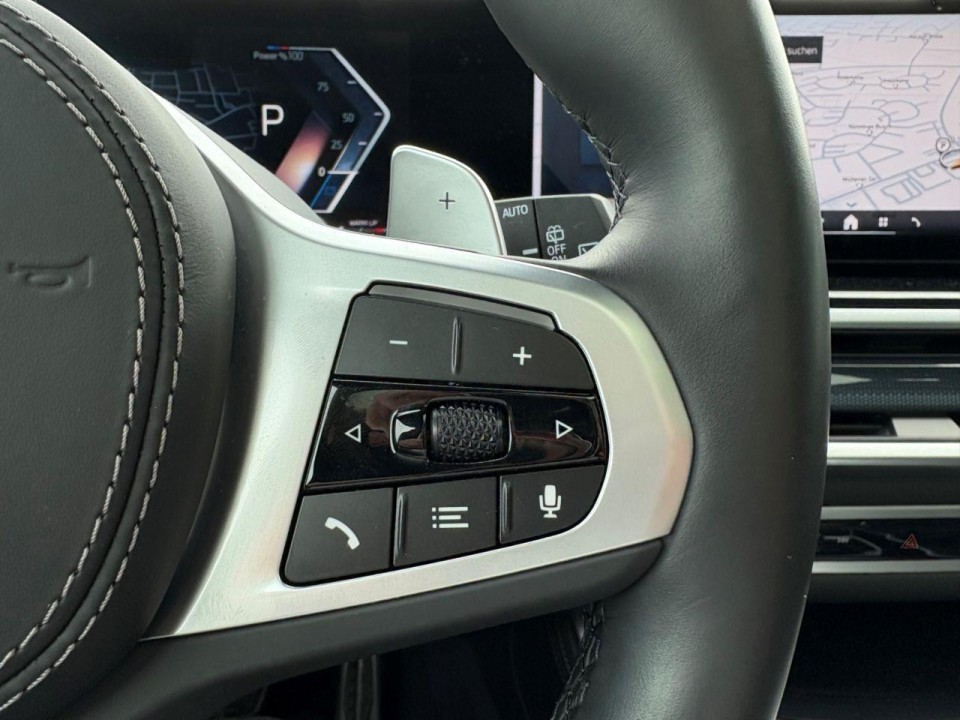 BMW X5 xDrive40d - foto 6