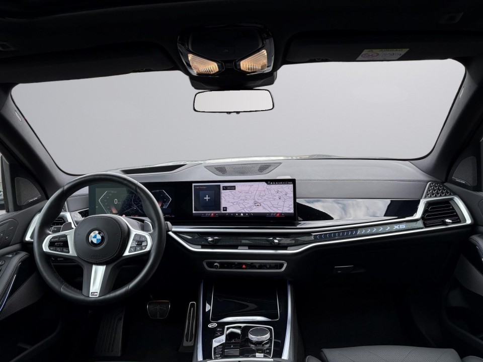 BMW X5 xDrive40d (4)