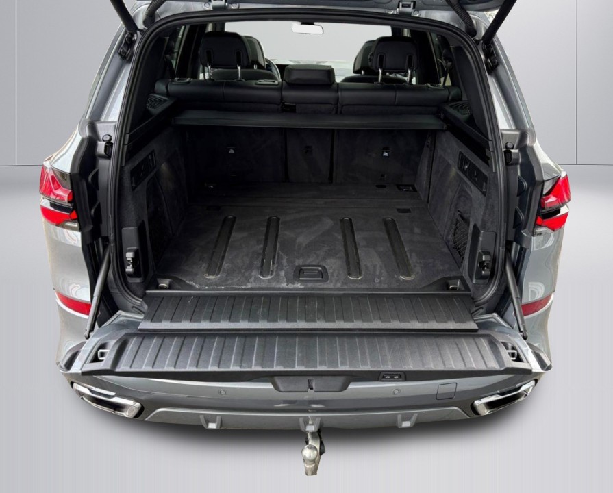 BMW X5 xDrive40d - foto 15