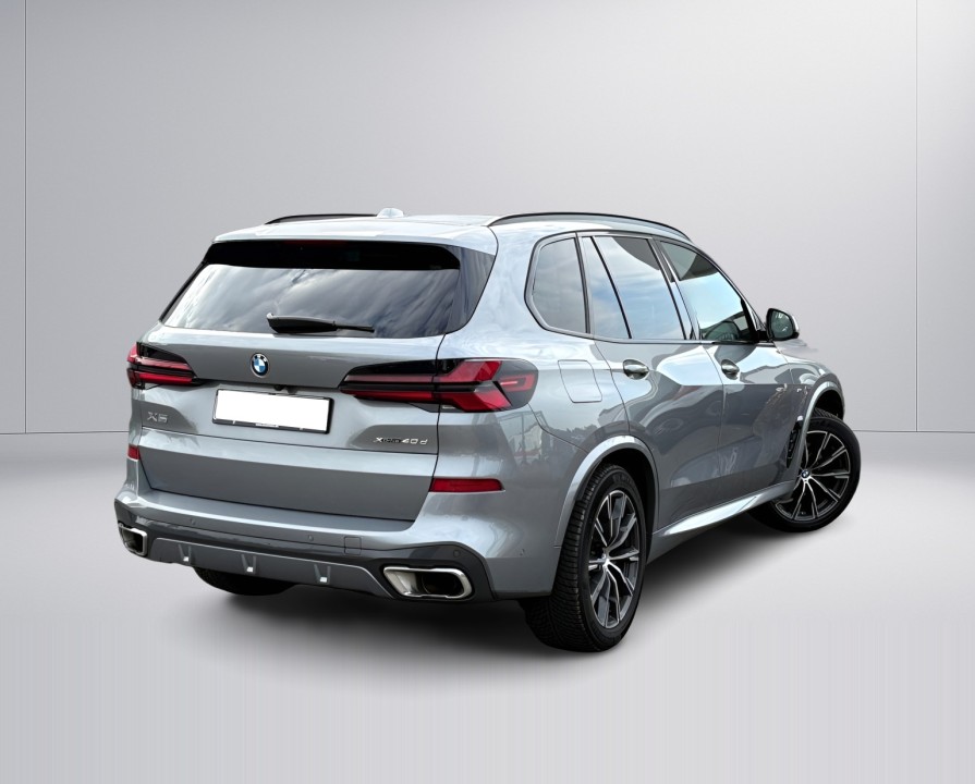 BMW X5 xDrive40d (3)