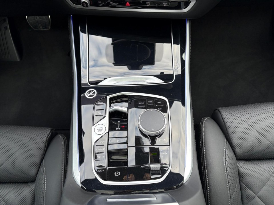 BMW X5 xDrive40d - foto 7